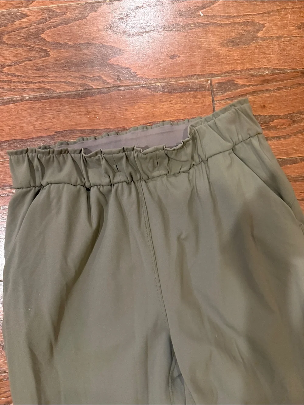 lululemon athletica good used